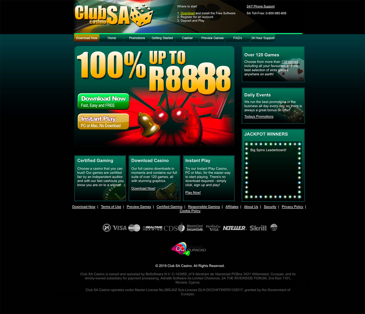 Clubsa 1