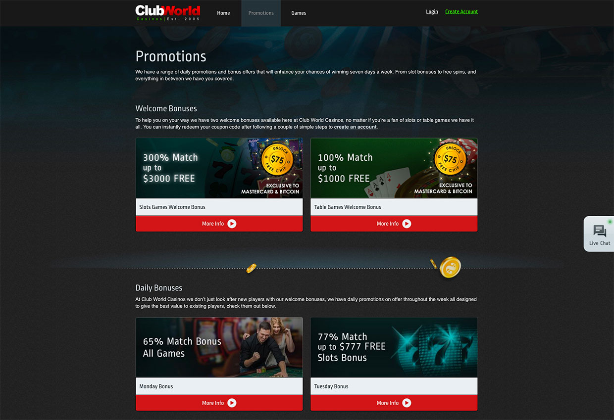 Clubworld 2