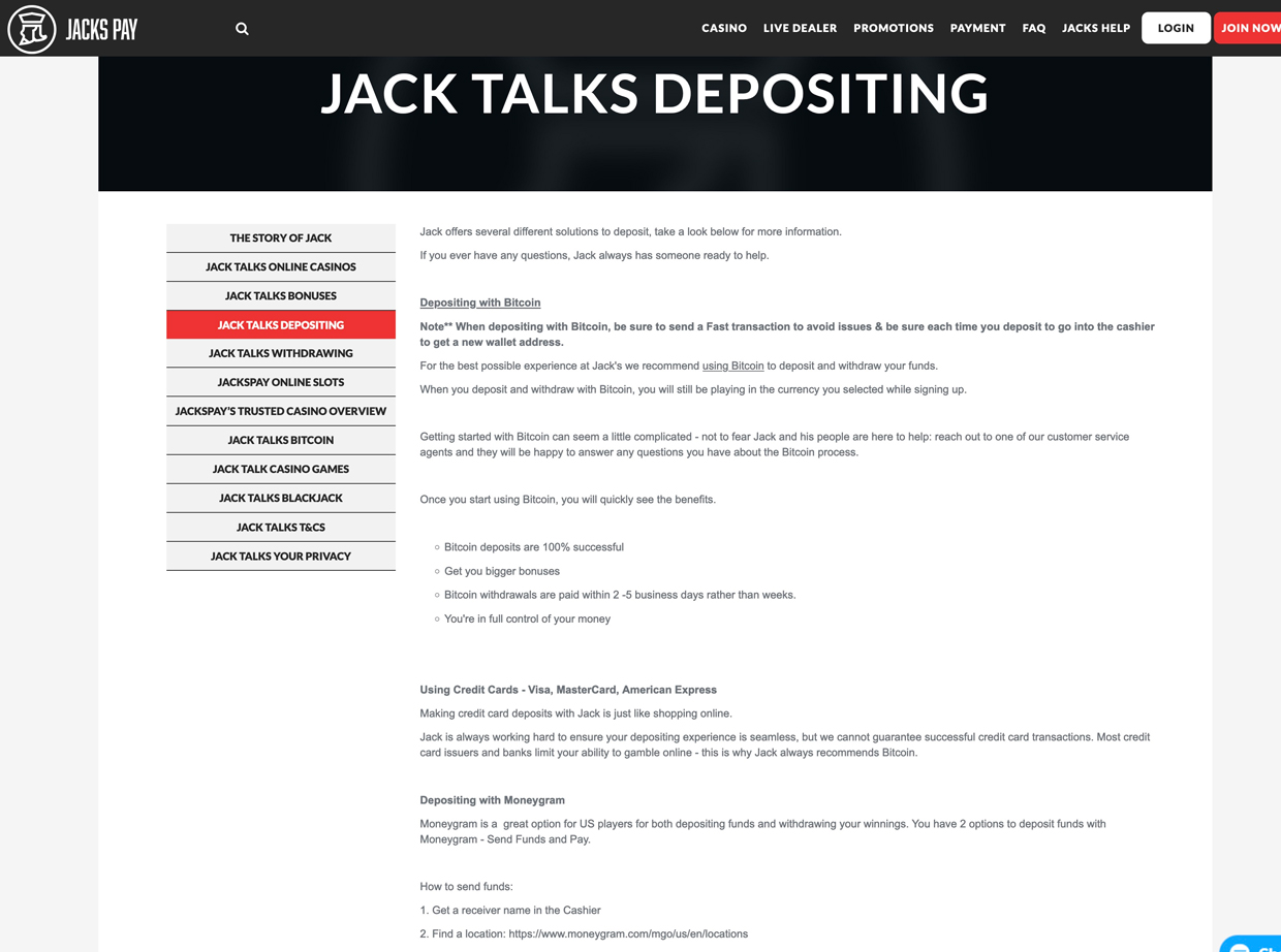 Jackspay3