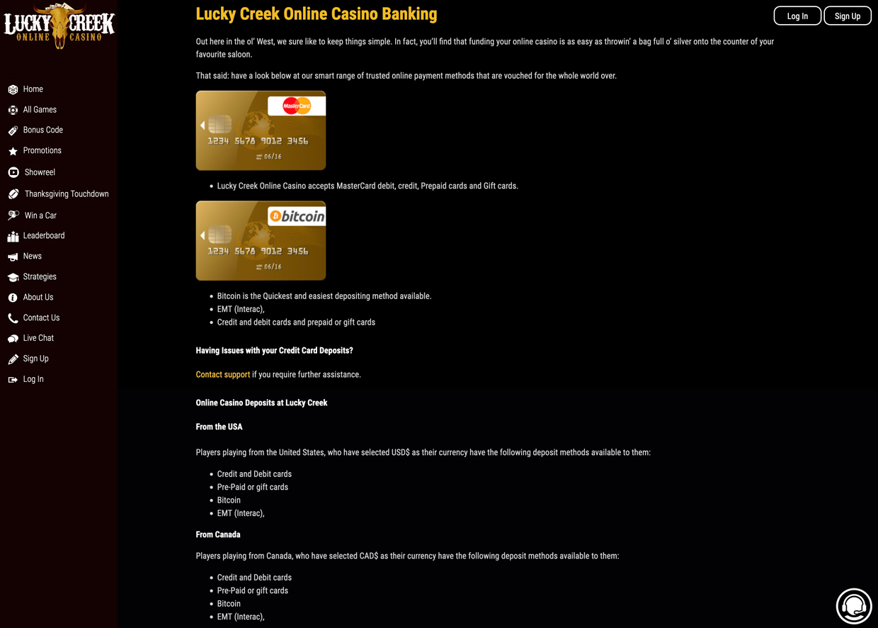 Lucky Creek3