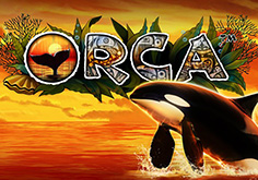 Orca Logo