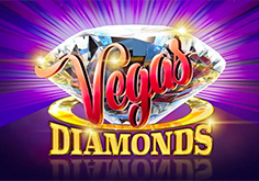 Vegas Diamonds Logo