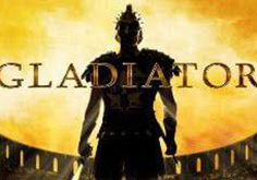 Gladiator Logo