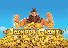 Jackpot Giant Logo