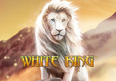 White King Logo