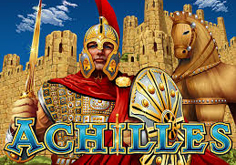 Achilles Logo