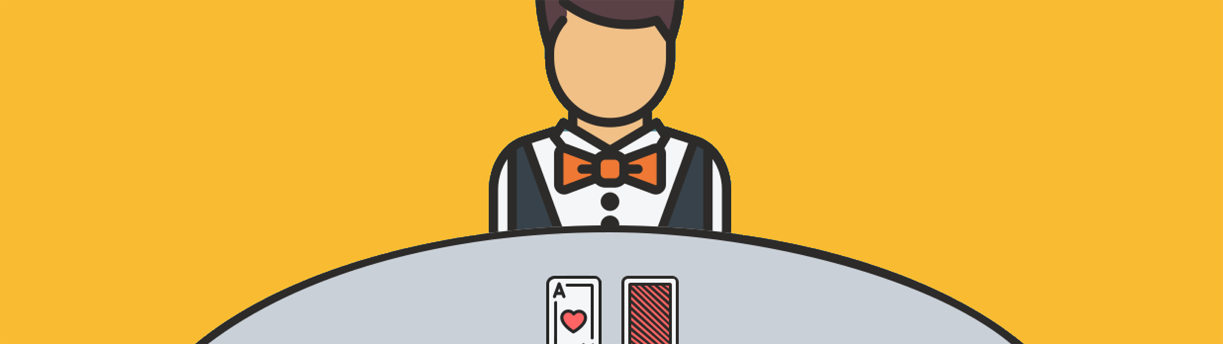 LIVE CASINO GAMES